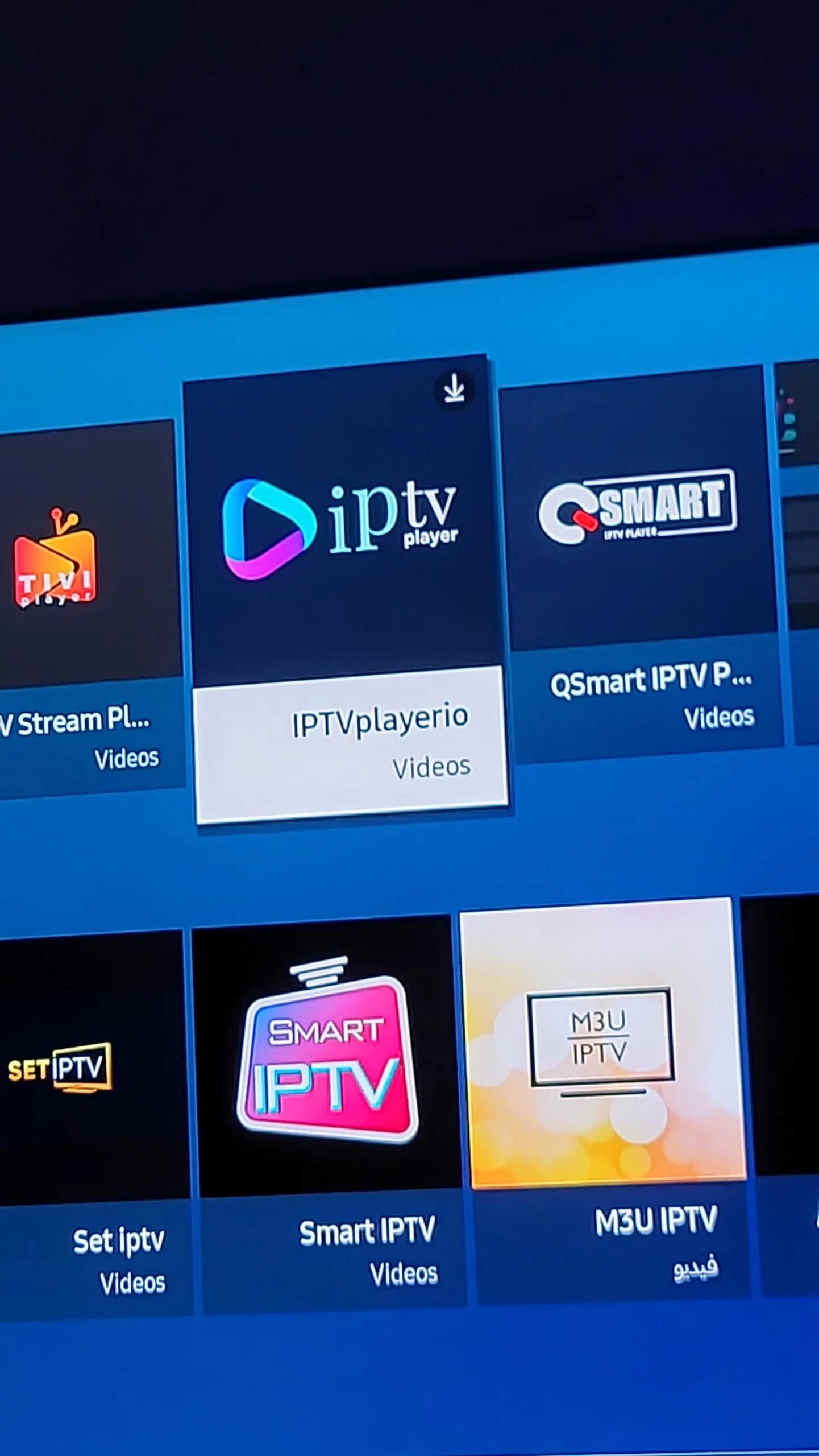 IPTV apps and players compatible with Firestick, Smart TV, Android, iOS, MAG, and Formuler