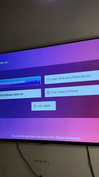 IPTV setup guides and customer support for Firestick installation - step by step help